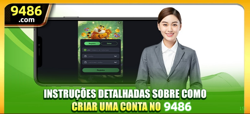 Conta l55 sincronizada site e app
